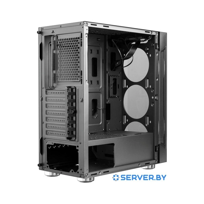 Корпус Ginzzu CL190. Фото 5