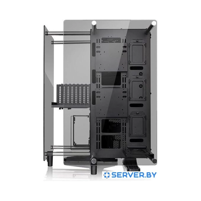 Корпус Thermaltake Core P90 Tempered Glass Edition CA-1J8-00M1WN-00. Фото 3