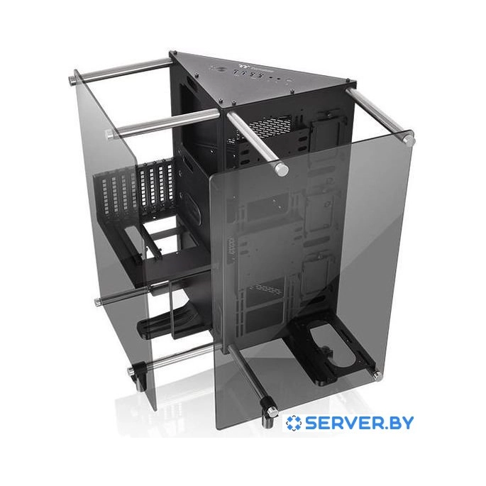 Корпус Thermaltake Core P90 Tempered Glass Edition CA-1J8-00M1WN-00. Фото 5