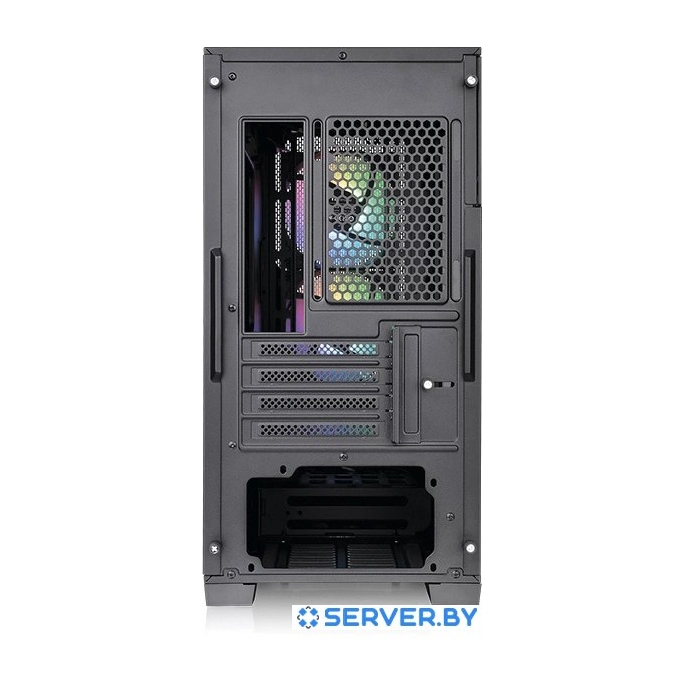 Корпус Thermaltake Divider 170 TG ARGB CA-1S4-00S1WN-00. Фото 2