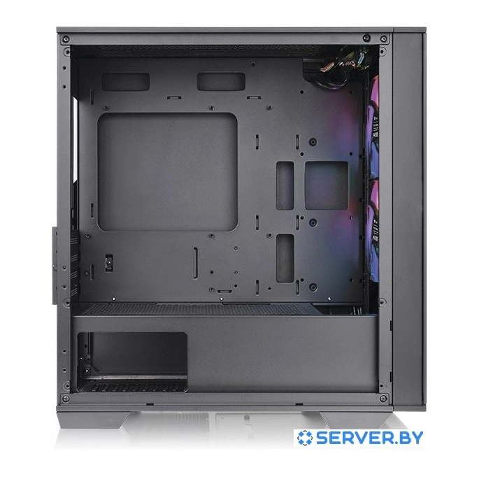 Корпус Thermaltake Divider 170 TG ARGB CA-1S4-00S1WN-00. Фото 4