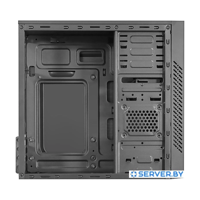 Корпус Ginzzu D370. Фото 4