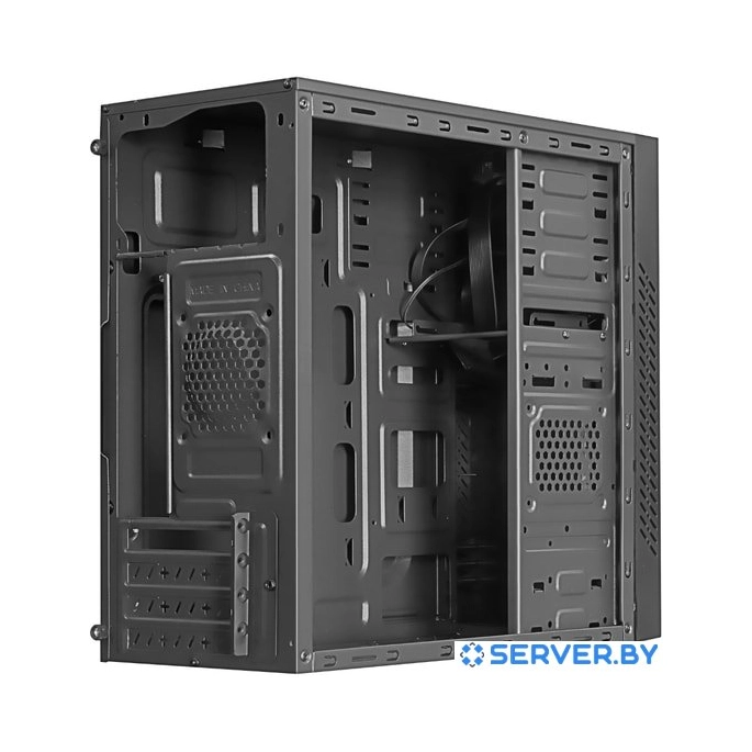 Корпус Ginzzu D370. Фото 5