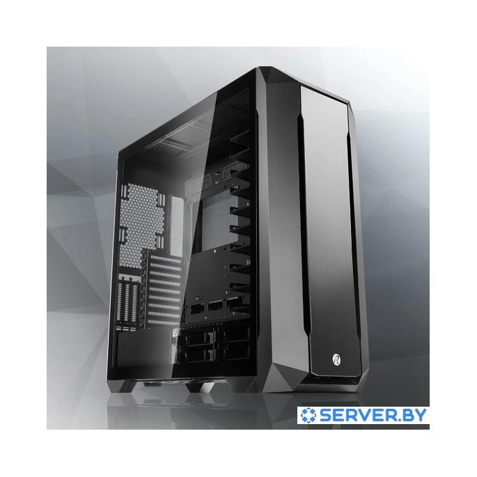 Корпус Raijintek Zofos Ultra. Фото 1