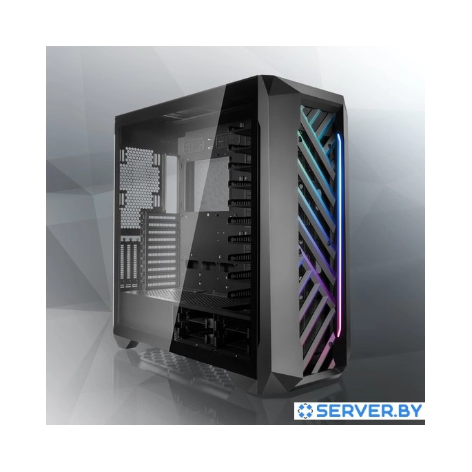 Корпус Raijintek Zofos Ultra. Фото 4