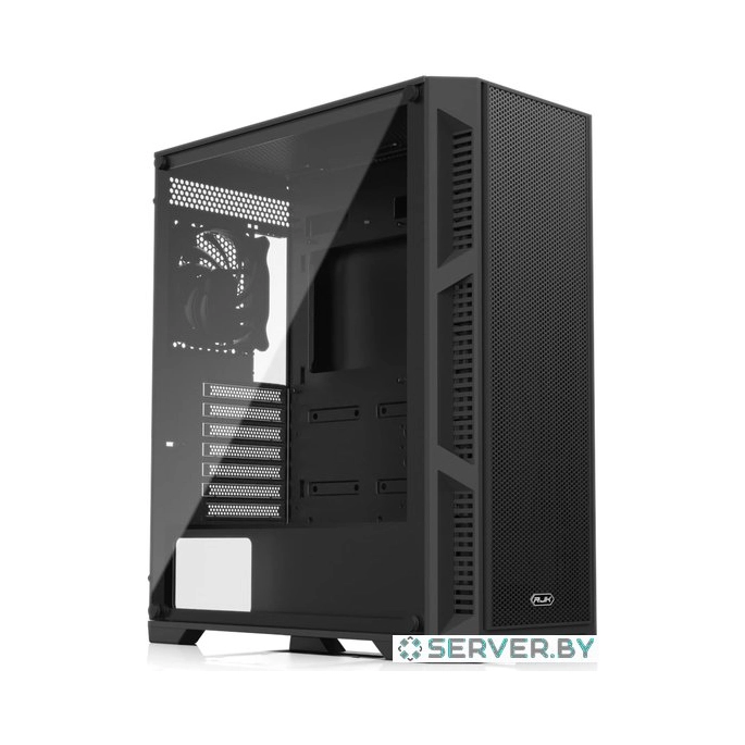 Корпус Raijintek Arcadia III. Фото 1