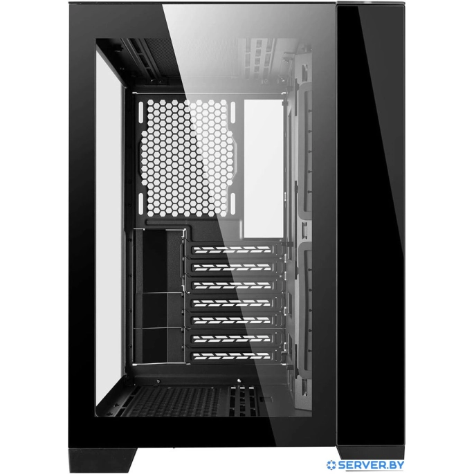 Корпус Lian Li O11 Dynamic Mini G99.O11DMI-X.00. Фото3