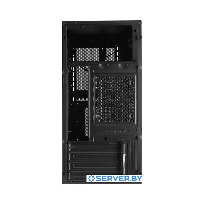 Корпус Ginzzu B170. Фото 4