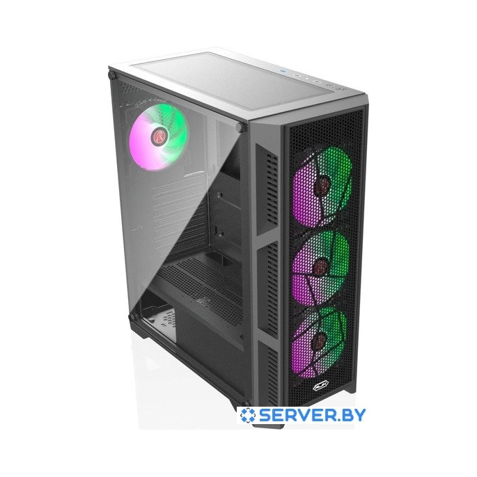 Корпус Raijintek Arcadia III MS4. Фото 2