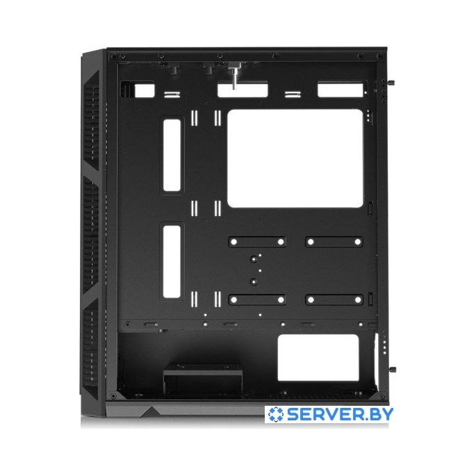 Корпус Raijintek Arcadia III MS4. Фото 4
