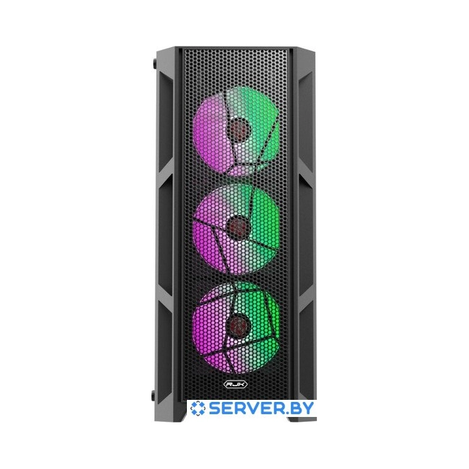 Корпус Raijintek Arcadia III MS4. Фото 5