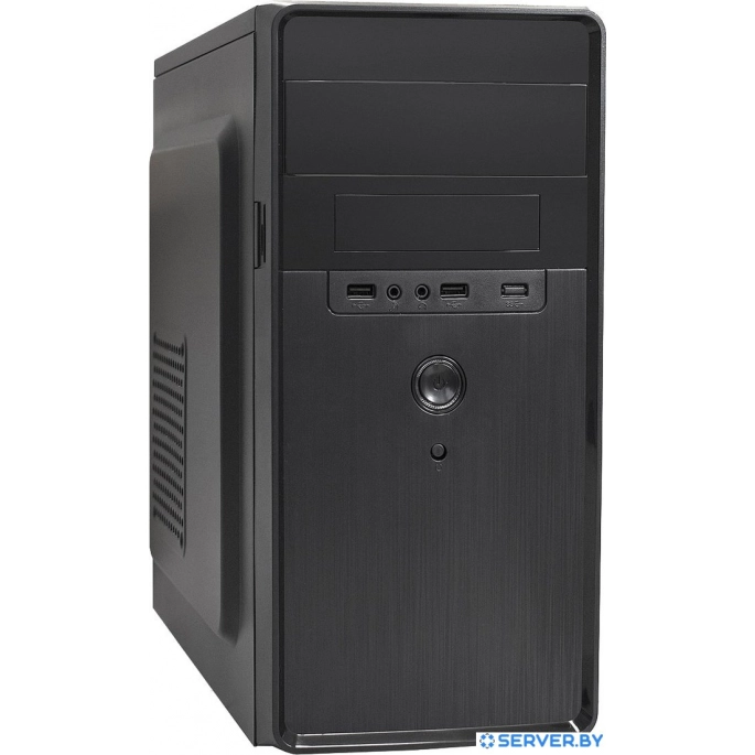 Корпус ExeGate BA-309 400W EX286425RUS. Фото1
