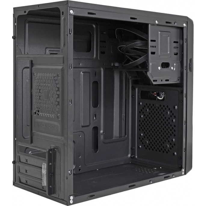 Корпус ExeGate BA-309 400W EX286425RUS. Фото2