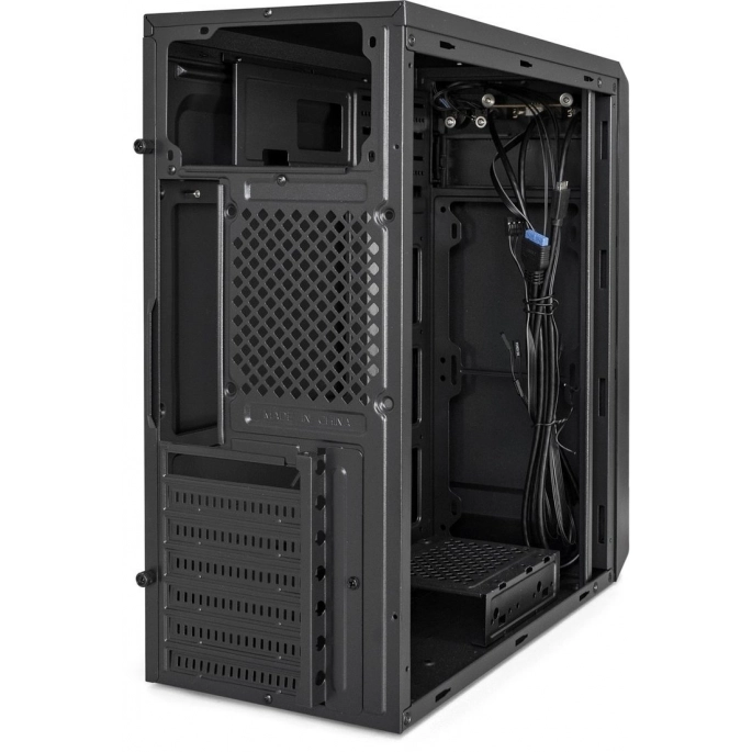 Корпус ExeGate XP-332UC 500W EX287375RUS. Фото3