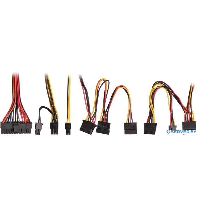 Блок питания ExeGate ATX-UN500 EX244555RUS. Фото3