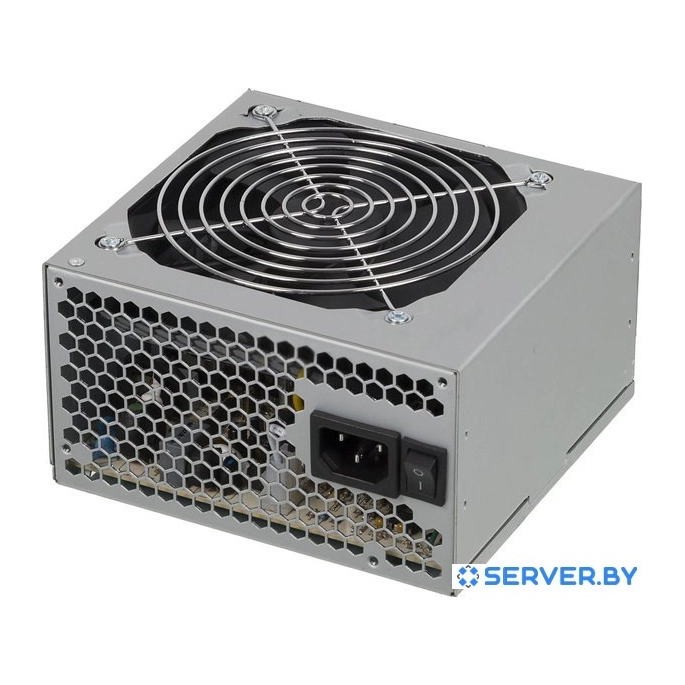Блок питания Accord ACC-600W-12. Фото1