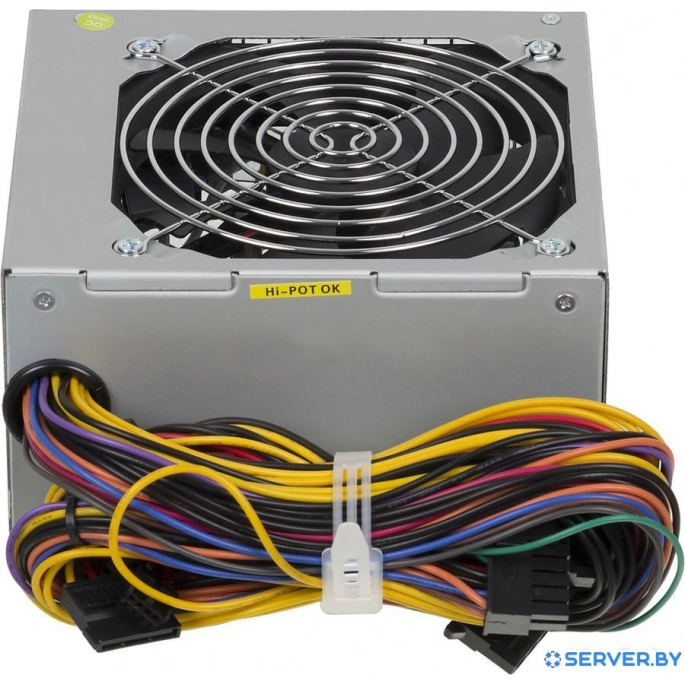 Блок питания Accord ACC-600W-12. Фото2