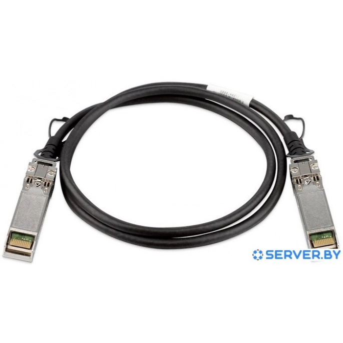 Кабель D-Link DEM-CB100S/D2A. Фото1