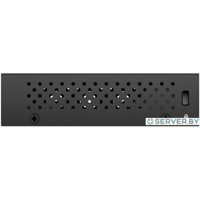 Коммутатор D-Link DES-1008D/L2B. Фото3