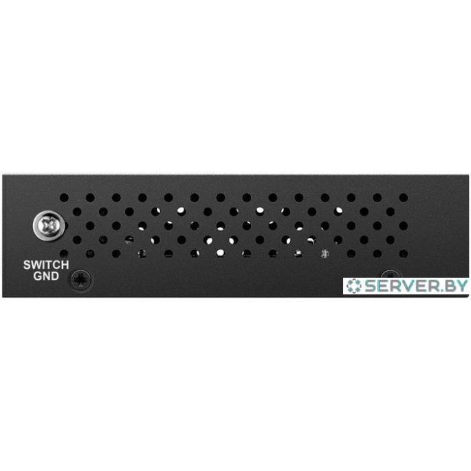 Коммутатор D-Link DES-1008D/L2B. Фото4