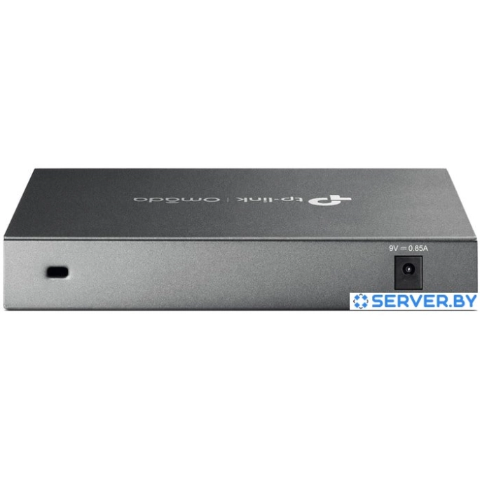 Маршрутизатор TP-Link ER605. Фото4