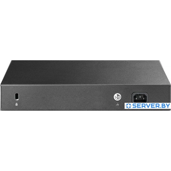 Маршрутизатор TP-Link TL-ER7206. Фото3