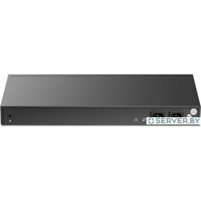 Межсетевой экран TP-Link ER8411. Фото 3