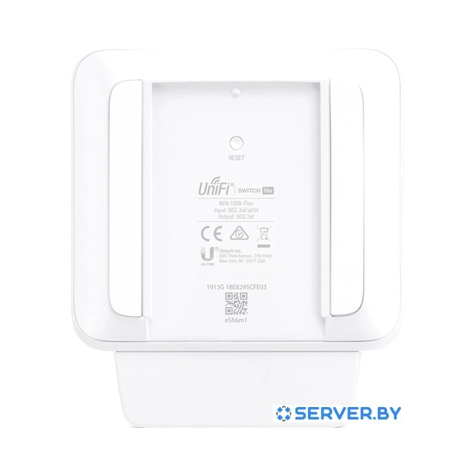 Коммутатор Ubiquiti UniFi Switch Flex. Фото 5