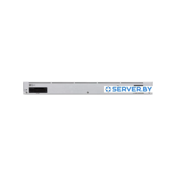 Коммутатор Ubiquiti UniFi Switch Pro 24 PoE. Фото5