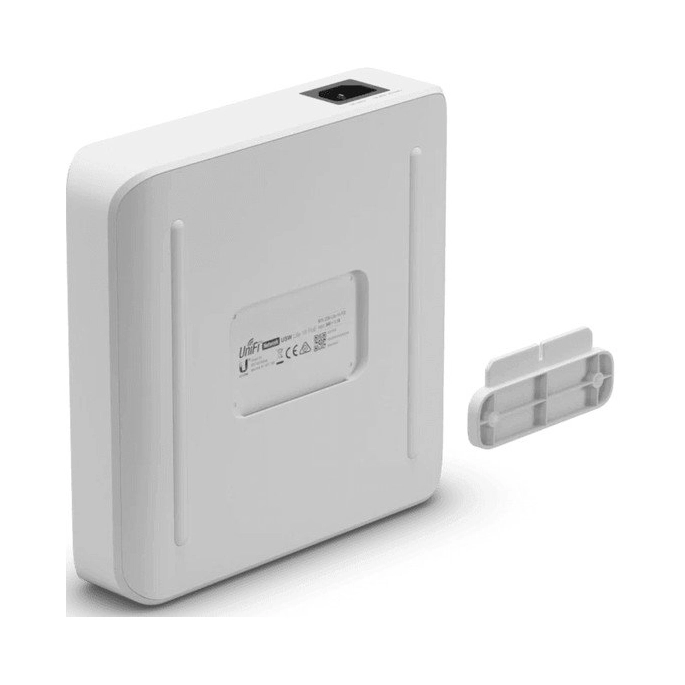 Управляемый коммутатор 2-го уровня Ubiquiti UniFi Switch Lite 16 POE. Фото2
