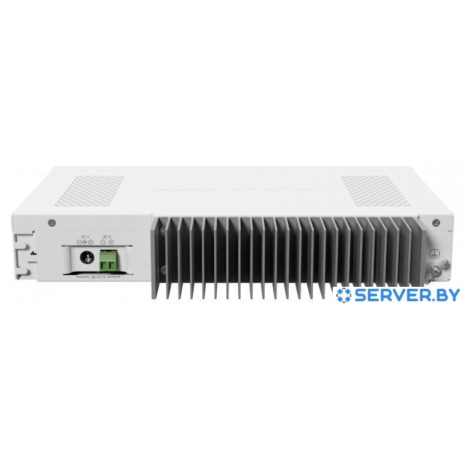 Маршрутизатор Mikrotik CCR2004-16G-2S+PC. Фото 5