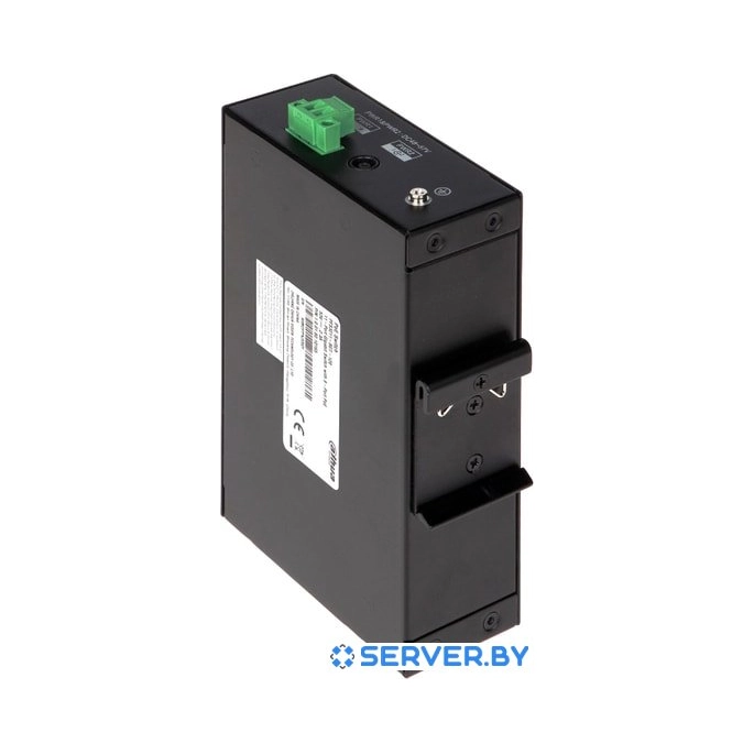 Неуправляемый коммутатор Dahua DH-PFS3211-8GT-120. Фото4