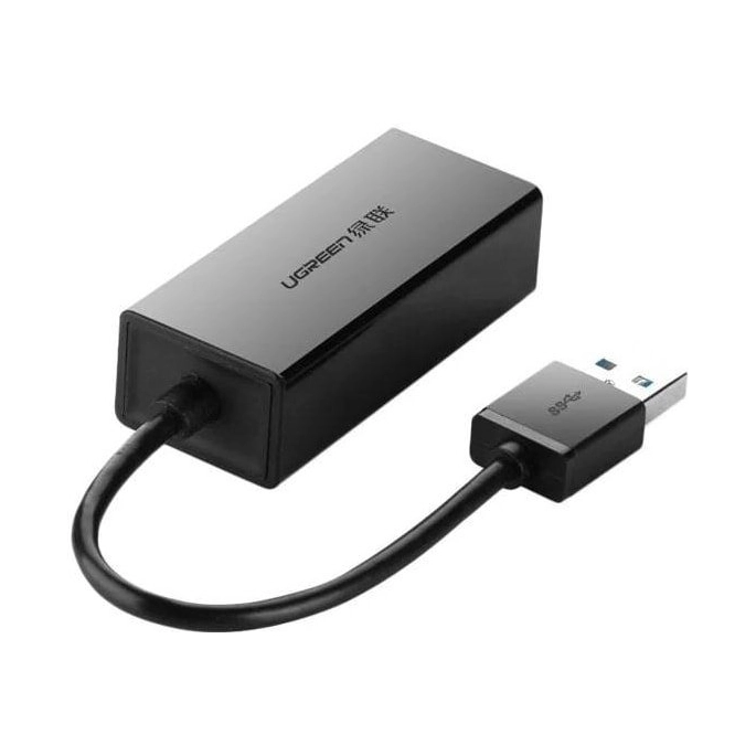 Сетевой адаптер Ugreen CR111 20256. Фото 3