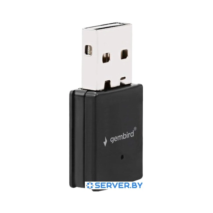 Wi-Fi адаптер Gembird WNP-UA300-01. Фото1