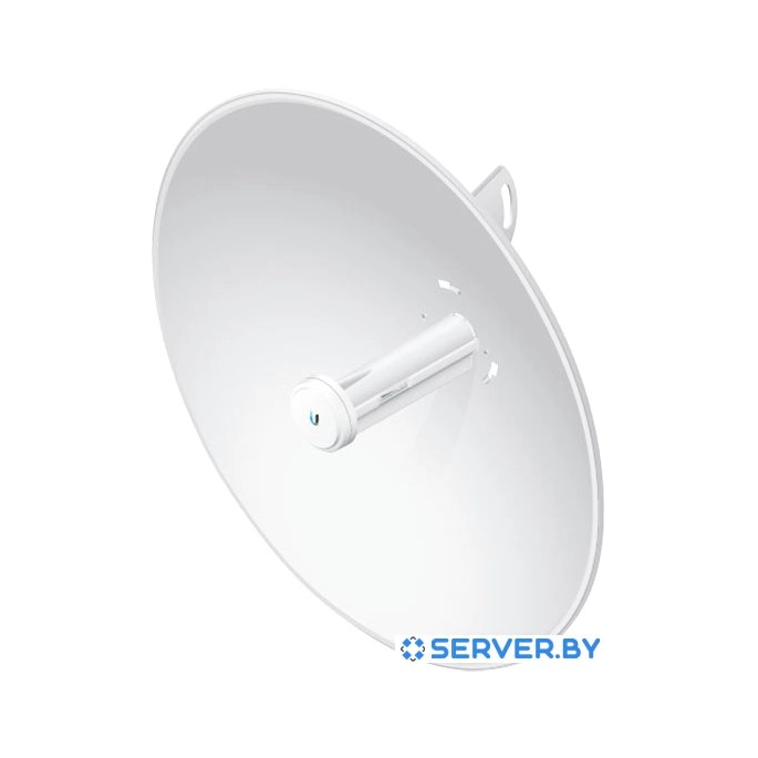 Точка доступа Ubiquiti PowerBeam ac [PBE-5AC-500]. Фото 2