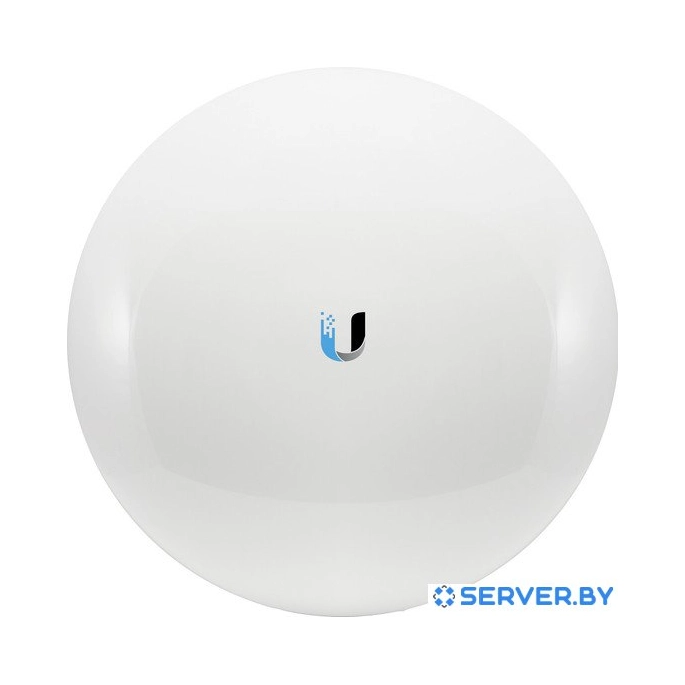Точка доступа Ubiquiti NanoBeam ac NBE-5AC-Gen2. Фото 1