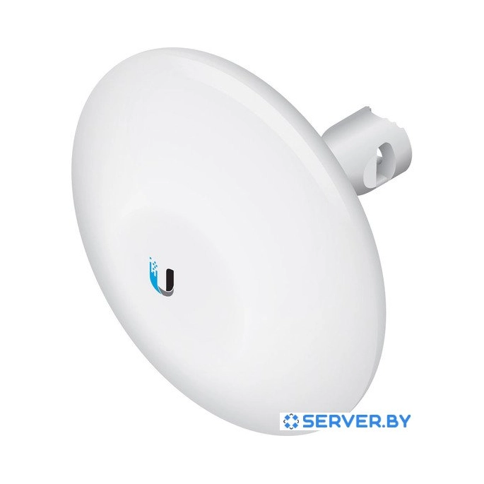 Точка доступа Ubiquiti NanoBeam ac NBE-5AC-Gen2. Фото 2
