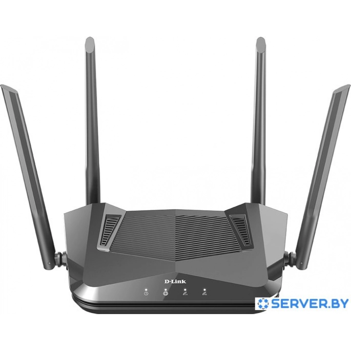 Wi-Fi роутер D-Link DIR-X1530/RU/A1A. Фото1