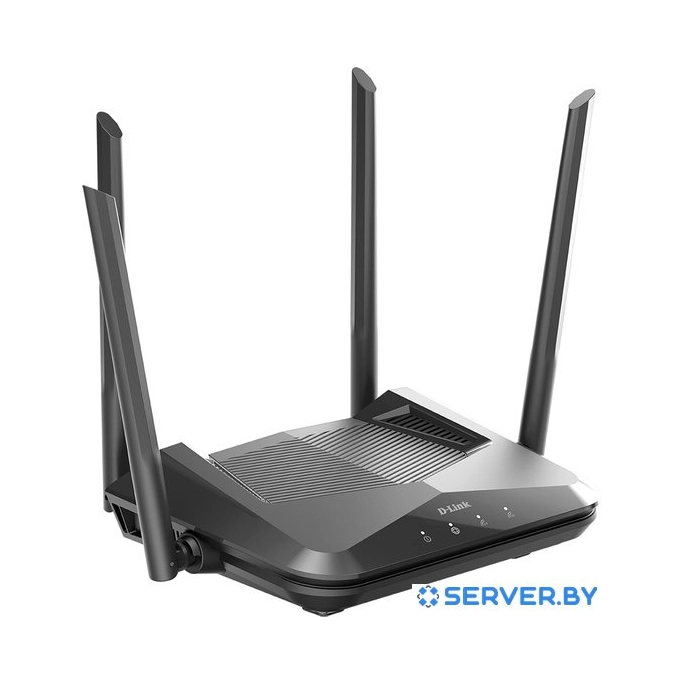 Wi-Fi роутер D-Link DIR-X1530/RU/A1A. Фото2