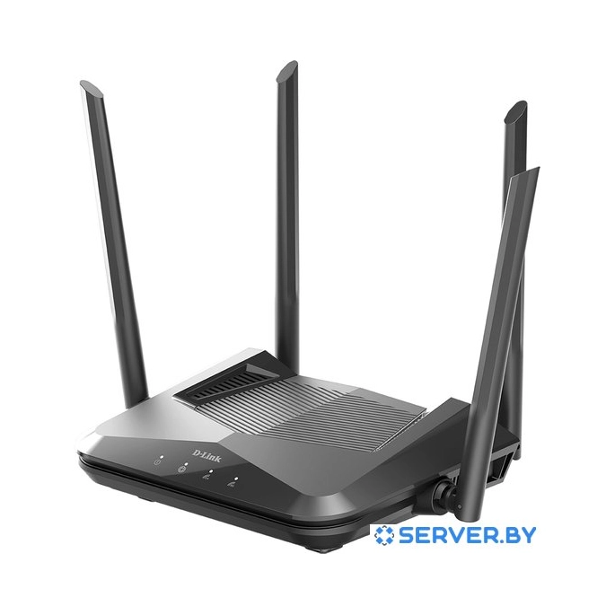 Wi-Fi роутер D-Link DIR-X1530/RU/A1A. Фото3