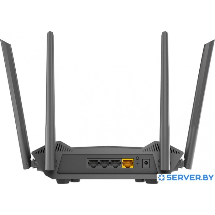 Wi-Fi роутер D-Link DIR-X1530/RU/A1A. Фото4