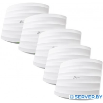 Точка доступа TP-Link EAP245 V3 5-pack