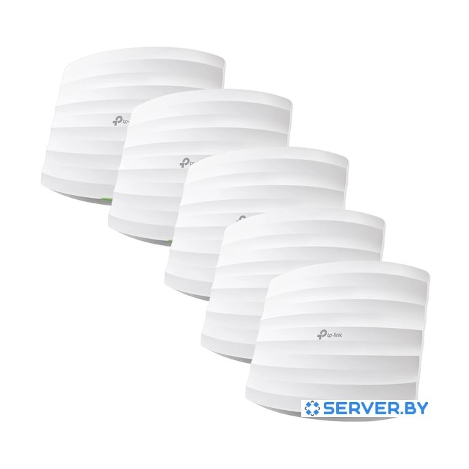 Точка доступа TP-Link EAP245 V3 5-pack. Фото 1