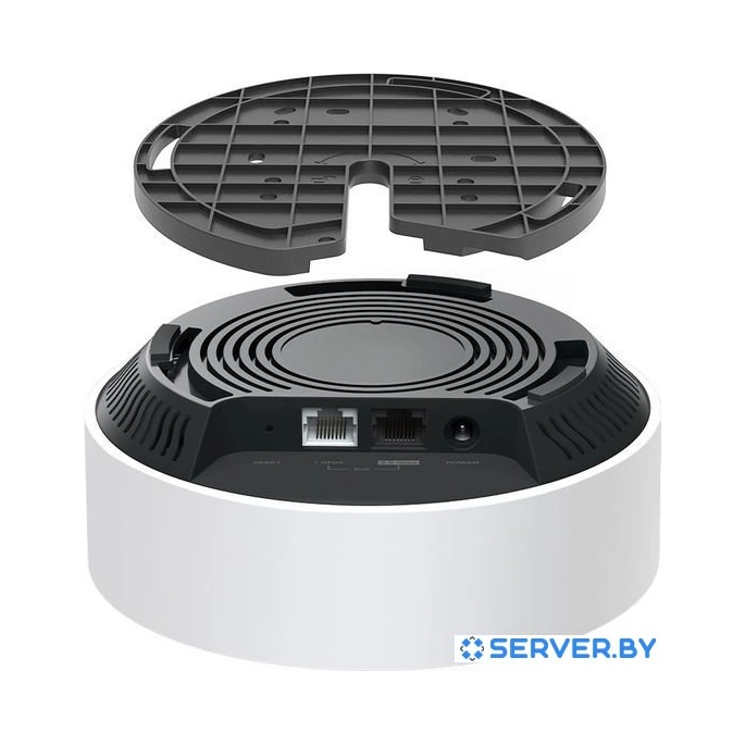 Wi-Fi система TP-Link Deco X50-PoE (3 шт). Фото 2