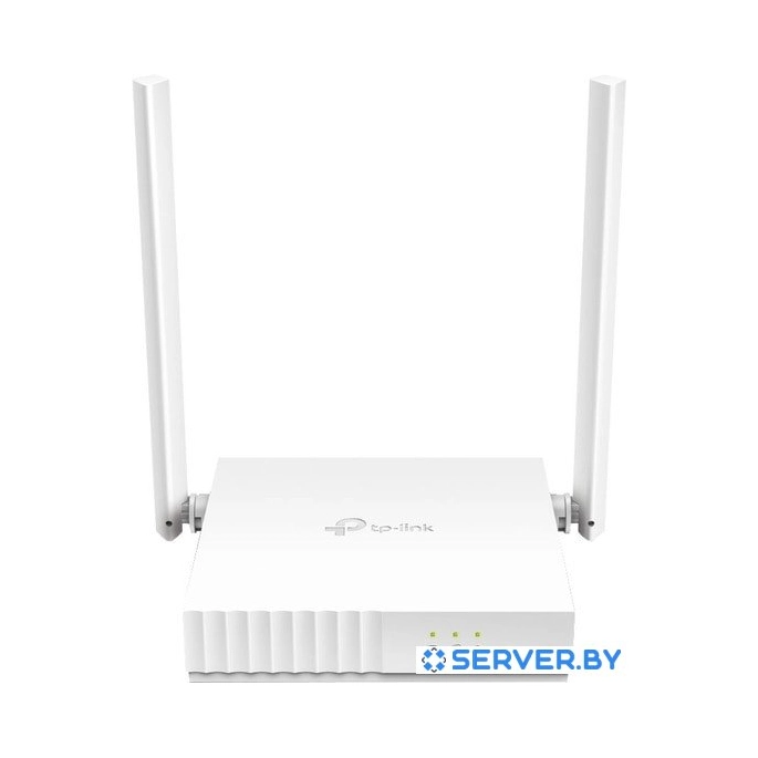 Wi-Fi роутер TP-Link TL-WR820N V2. Фото1
