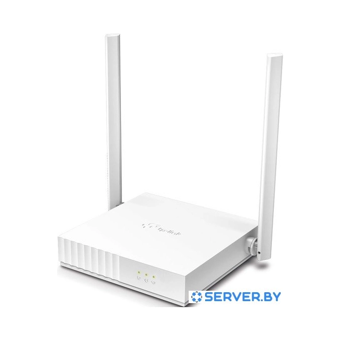 Wi-Fi роутер TP-Link TL-WR820N V2. Фото2