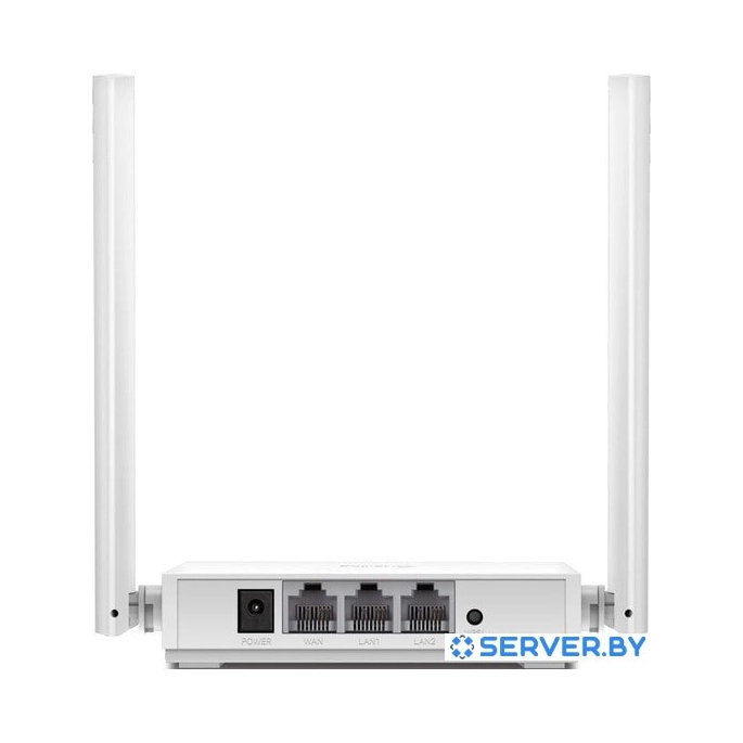 Wi-Fi роутер TP-Link TL-WR820N V2. Фото3
