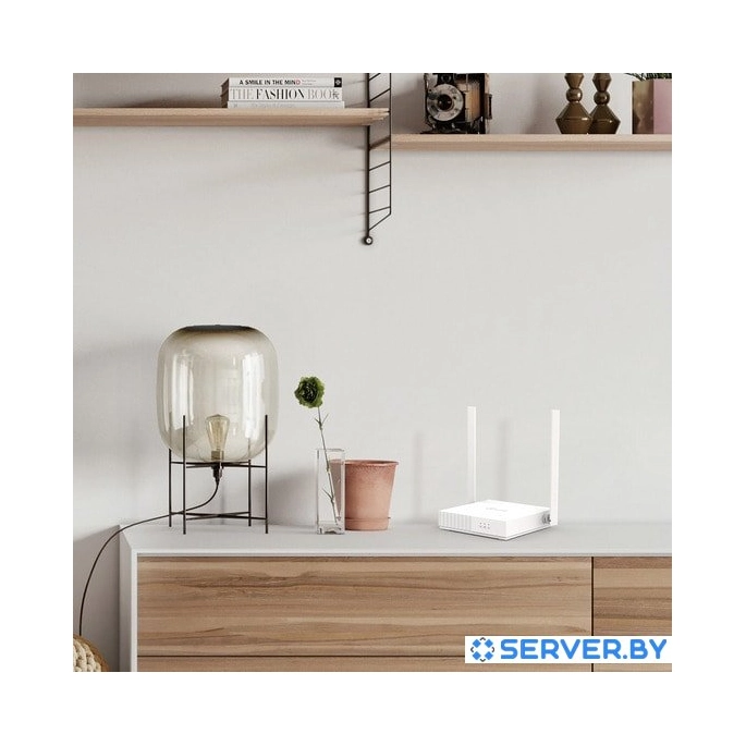 Wi-Fi роутер TP-Link TL-WR820N V2. Фото5