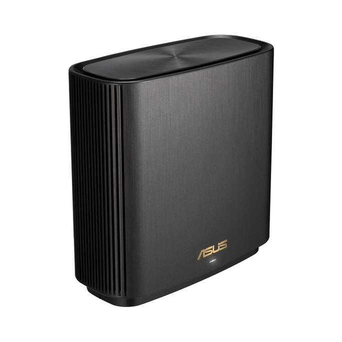 Wi-Fi система ASUS ZenWiFi AX XT9 (1 шт., черный). Фото 1