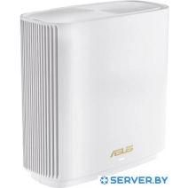 Wi-Fi система ASUS ZenWiFi AX XT9 (1 шт., белый)
